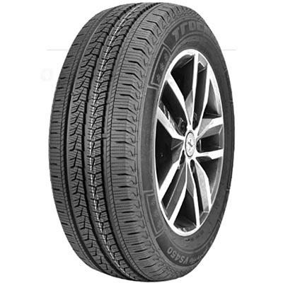 TRACMAX X-PRIVILO VS450 205 75 R16 110/108R  TL  DOT2021