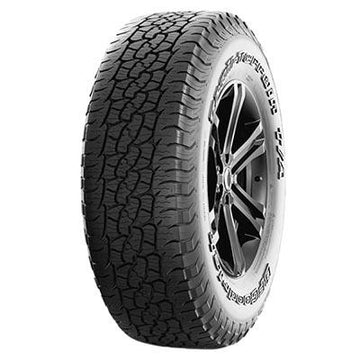 BF GOODRICH TRAIL TERRAIN TA 215/60 R17 96H  TL M+S 3PMSF