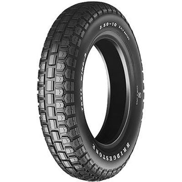 BRIDGESTONE TRAIL WING 3 3.50-10 51J  TT