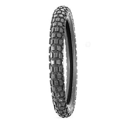 BRIDGESTONE TRAIL WING 301 F 80/100 -21 51P  TT