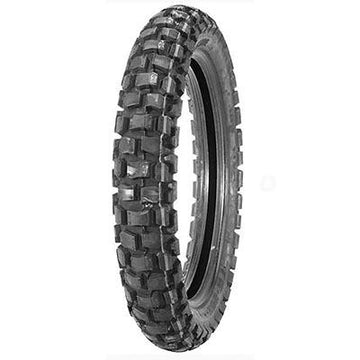 BRIDGESTONE TRAIL WING 302 F 120/80 -18 62P  TT