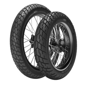 EUROGRIP TRAILHOUND SCR REAR 130/80 R17 65H  TL
