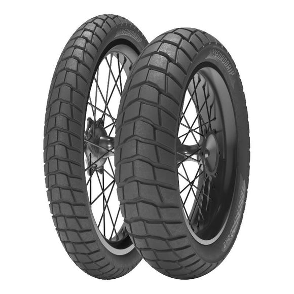 EUROGRIP TRAILHOUND WILD FRONT 120/70 R19 60V  TL