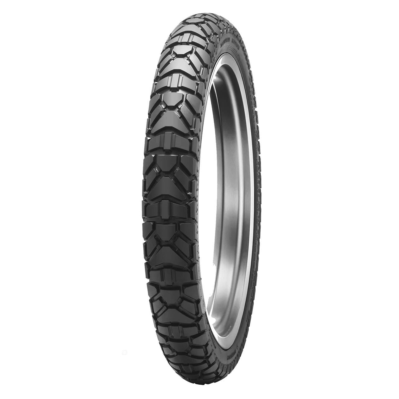 DUNLOP TRAILMAX MISSION FRONT 120/70 B19 60T  TL M+S