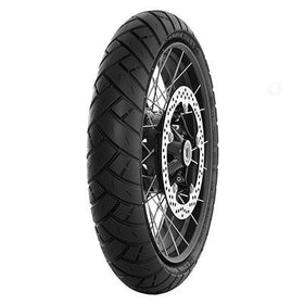 AVON TRAILRIDER AV53 FRONT 120/70 R19 60W  TL M+S