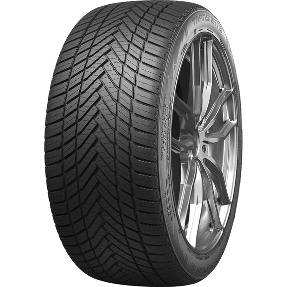 TRANSMATE TRANSEASON 4S 195/55 R16 91V  TL