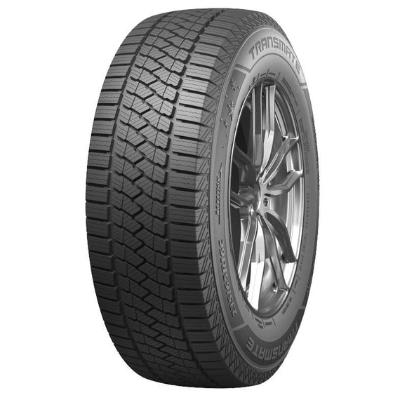 TRANSMATE TRANSEASON VAN 225/70 R15 112/110S  TL