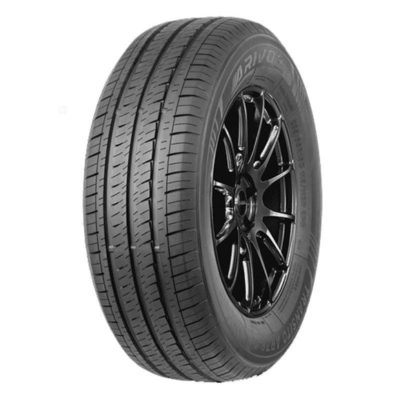 ARIVO TRANSITO ARZ 6C 195/60 R16 99/97H  TL
