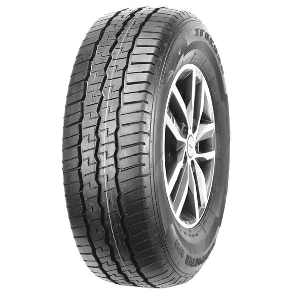 TRACMAX TRANSPORTER RF 09 205/65 R16 107/105T  TL