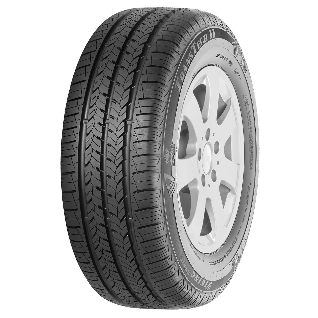 VIKING TRANSTECH 2 205/65 R16 107/105T 103T TL