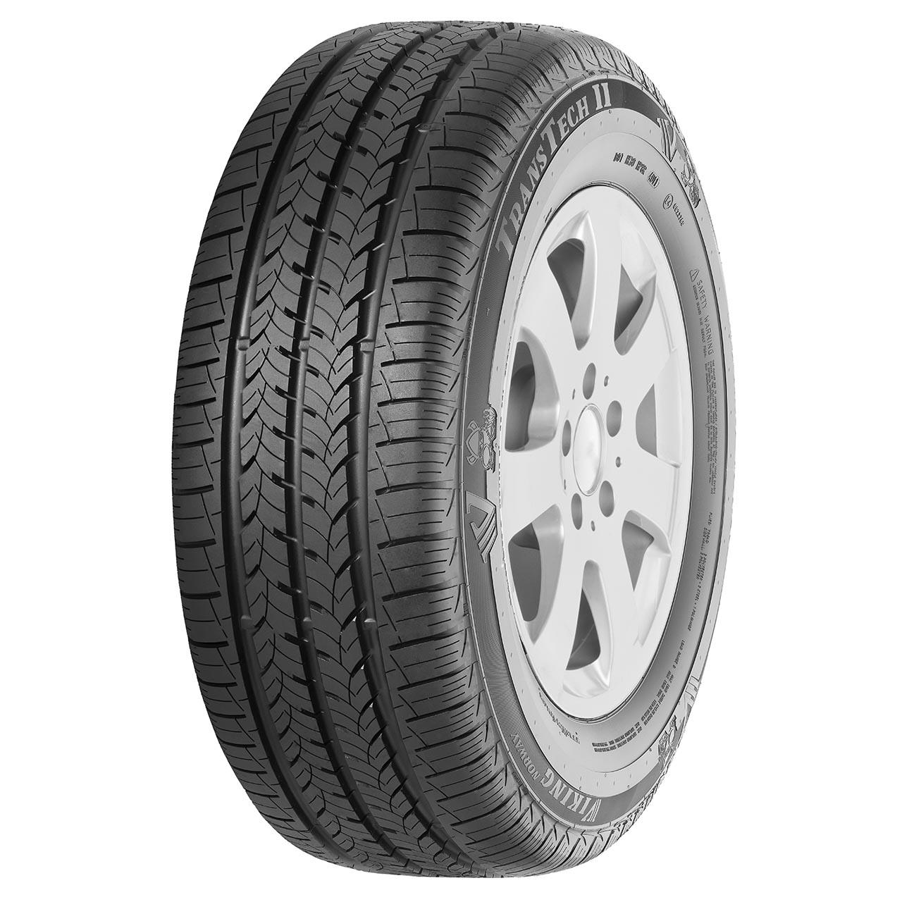 VIKING TRANSTECH 2 195/65 R16 104/102T 100T TL