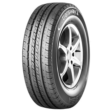 LASSA TRANSWAY 2 195/60 R16 99/97T  TL