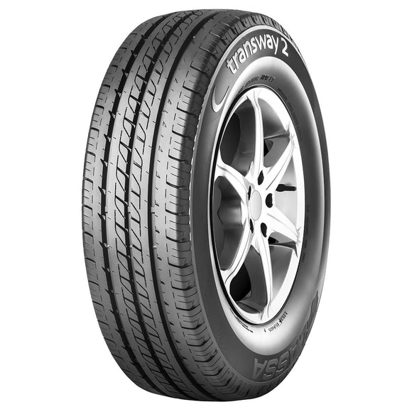 LASSA TRANSWAY 2 165/70 R14 89/87R  TL