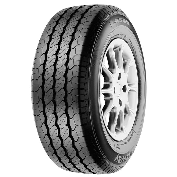 LASSA TRANSWAY 205/80 R14 109/107P  TL