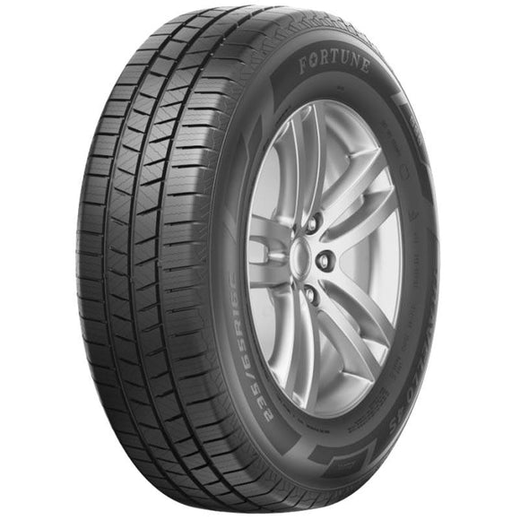 FORTUNE TRAVELLO 4S 215/75 R16 116/114R  TL