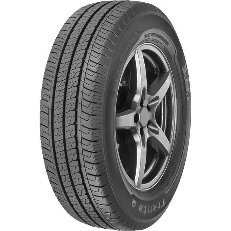 SAVA TRENTA 2 8PR 205/70 R15 106/104S  TL