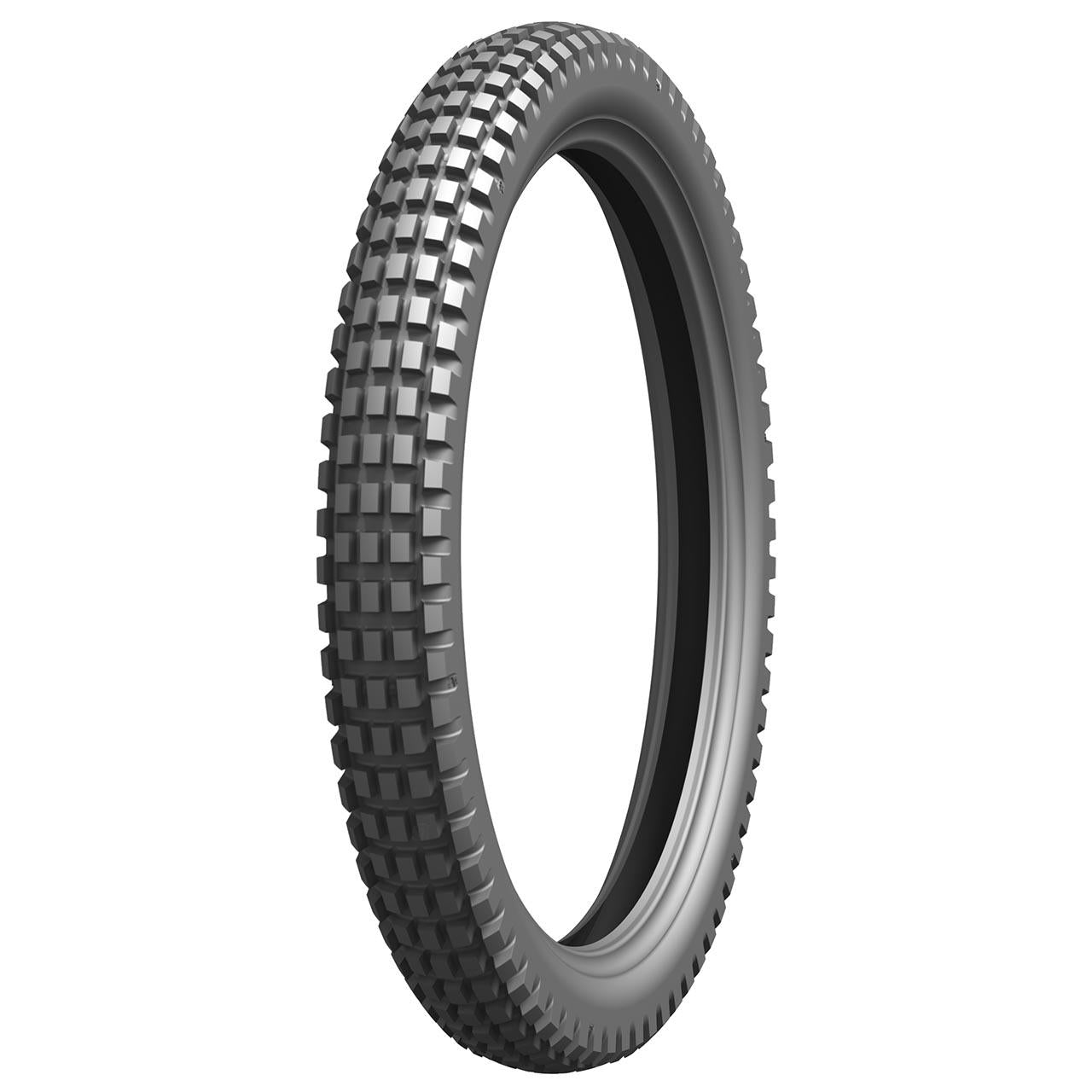 MICHELIN TRIAL COMPETITION FRONT 2.75/ -21 45M  TT