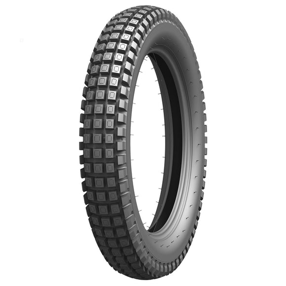 MICHELIN TRIAL COMPETITION X11 REAR 4.00/ R18 64M  TL