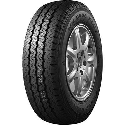 TRIANGLE TR-652 MILEAGE PLUS 225 75 R16 116/114Q  TL  DOT2021