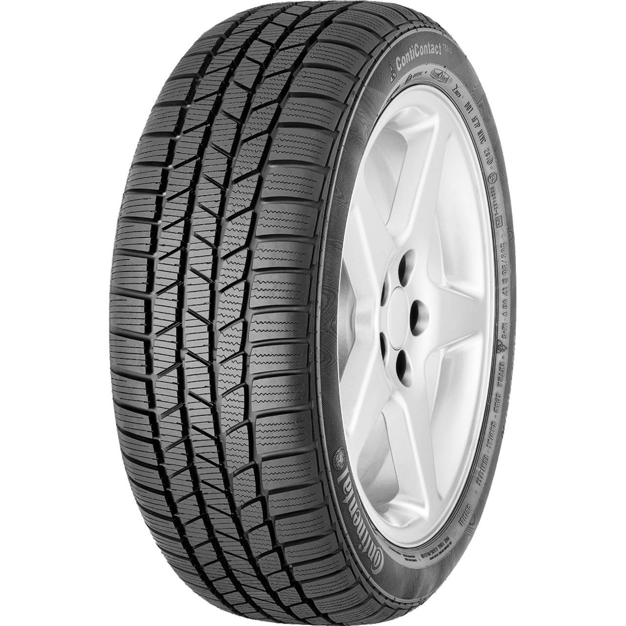 CONTINENTAL TS 815 XL SEAL 205/50 R17 93V  TL M+S 3PMSF