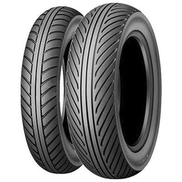 DUNLOP TT 72 GP R 120/80 -12 55J  TL