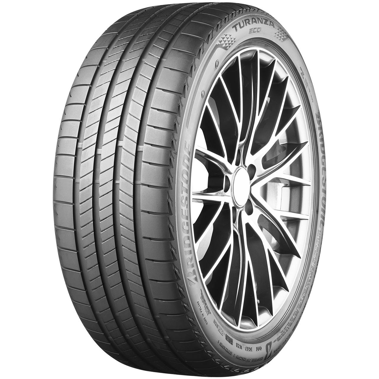 BRIDGESTONE TURANZA ECO ENLITEN 225/65 R17 102V  TL