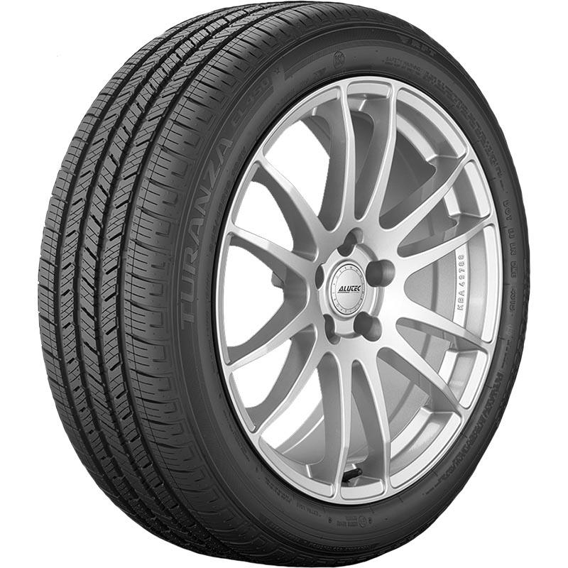 BRIDGESTONE TURANZA EL450 RFT * 225/50 R18 95V  TL M+S