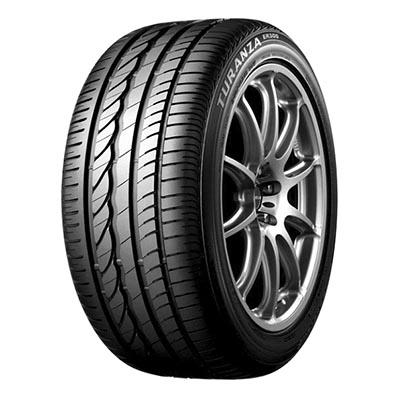 BRIDGESTONE TURANZA ER 300 A ECOPIA * 195/55 R16 87W  TL