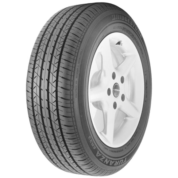 BRIDGESTONE TURANZA ER 33 235/45 R18 94Y  TL