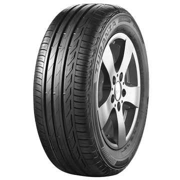 BRIDGESTONE TURANZA T001 EVO DOT18 195/65 R15 91H  TL