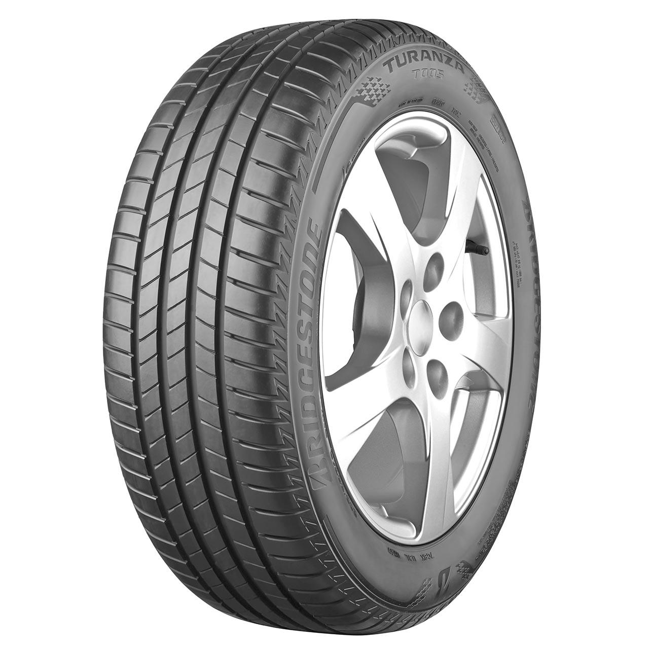 BRIDGESTONE TURANZA T005 XL AO 225/45 R17 94V  TL