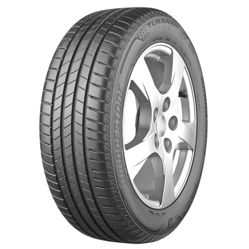 PNEUMATICO USATO BRIDGESTONE T005 205/60 R16 92H 5,5MM-70% DOT 2022