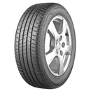 PNEUMATICO USATO BRIDGESTONE T005 215/60 R17 96H 5,5MM-70% DOT 2021-4
