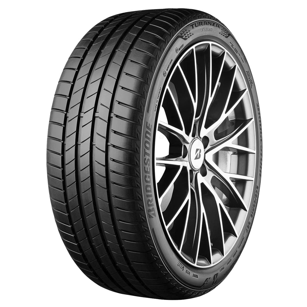 BRIDGESTONE TURANZA T005AD XL ENLITEN R0 285/40 R21 109W  TL