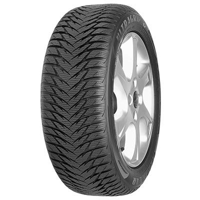 PNEUMATICO USATO GOODYEAR UG8 165/65 R14 79T 4MM-45% DOT 2013