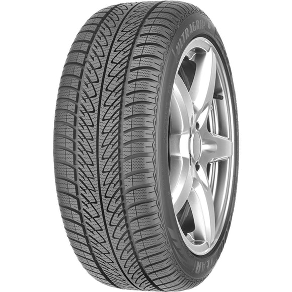 GOODYEAR ULTRA GRIP 8 PERFORMANCE MS XL 205/45 R17 88V  TL M+S 3PMSF