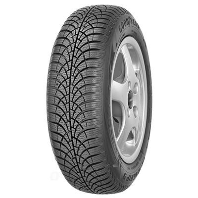 PNEUMATICO USATO GOODYEAR UG9 185/60 R15 84T 6,5MM-85% DOT 2016