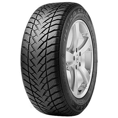 GOODYEAR ULTRA GRIP PLUS SUV MS XL 255/60 R18 112H  TL M+S 3PMSF