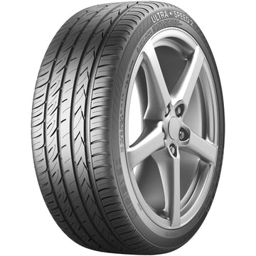 GISLAVED ULTRA SPEED 2 XL 235/55 R19 105Y  TL