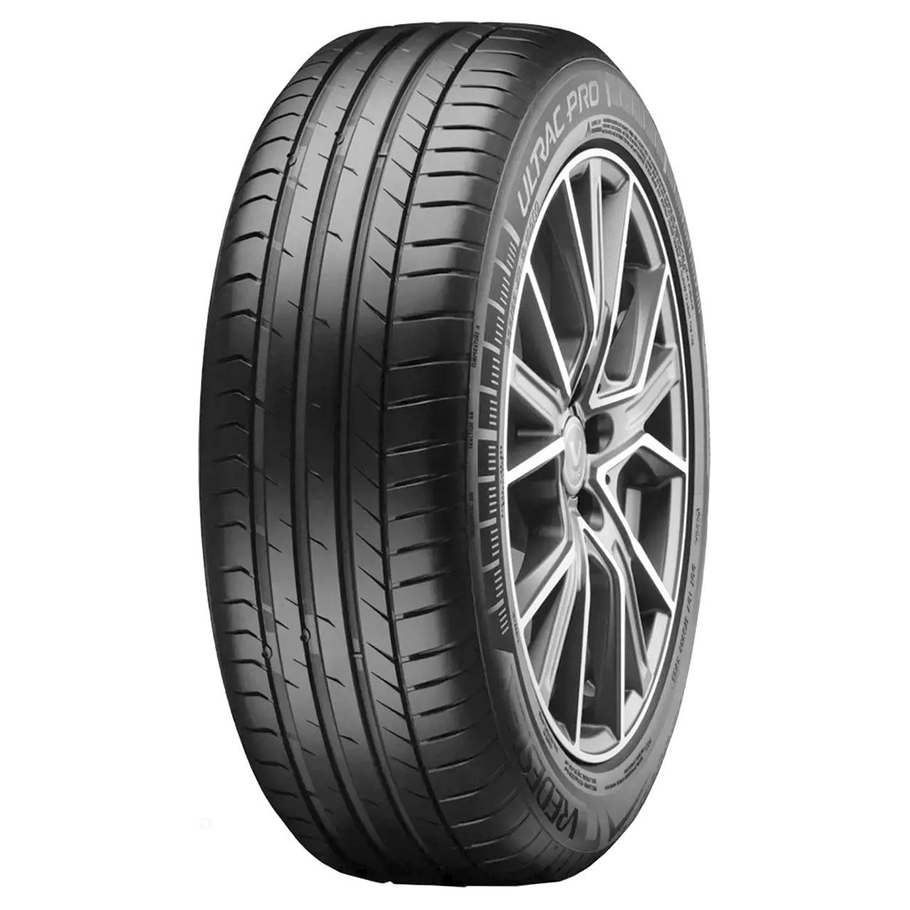 VREDESTEIN ULTRAC PRO XL 255/35 R19 96Y  TL