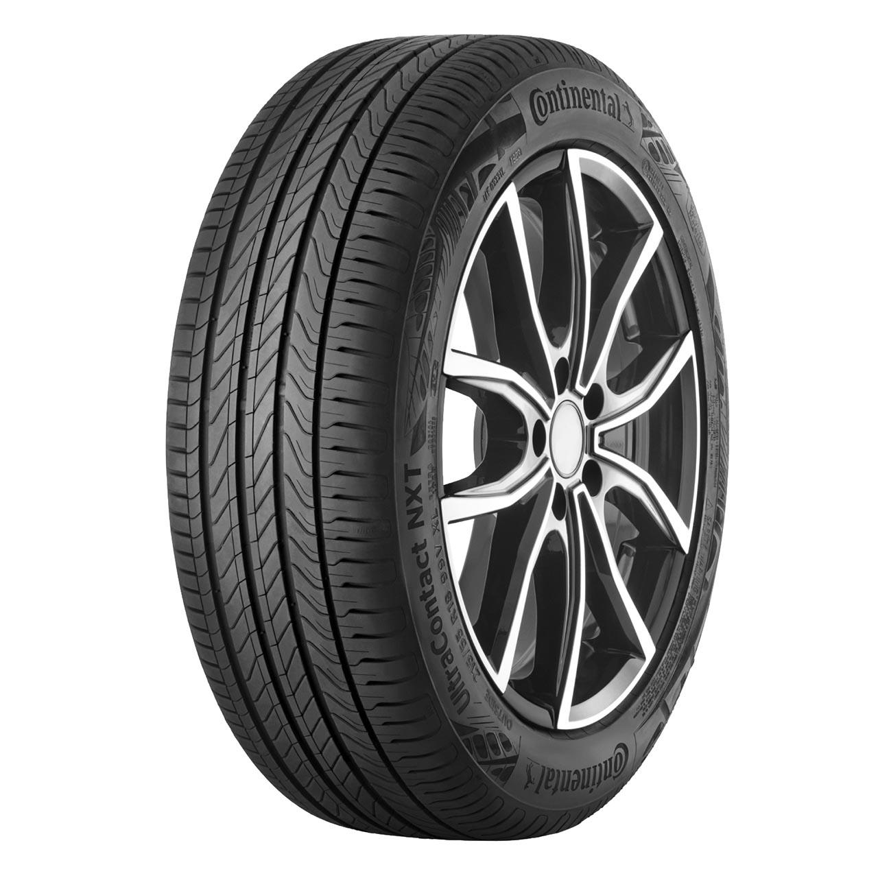 CONTINENTAL ULTRACONTACT NXT XL EVC 235/45 R18 98Y  TL