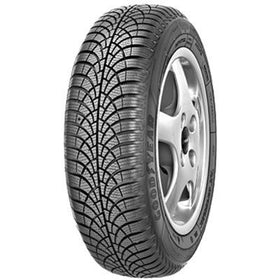 GOODYEAR ULTRAGRIP 9 PLUS MS 165/70 R14 81T  TL M+S 3PMSF
