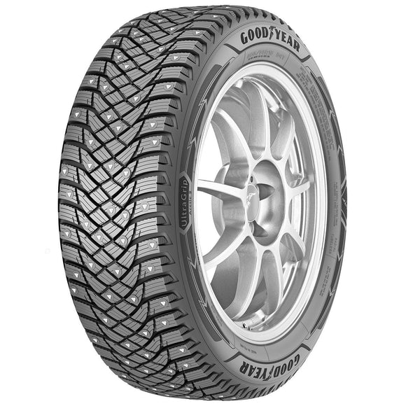 GOODYEAR ULTRAGRIP ARCTIC 2 SUV XL STUDDED 215/60 R17 100T  TL
