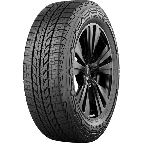 GOODYEAR ULTRAGRIP ICE CARGO 235/60 R17 117/115R  TL