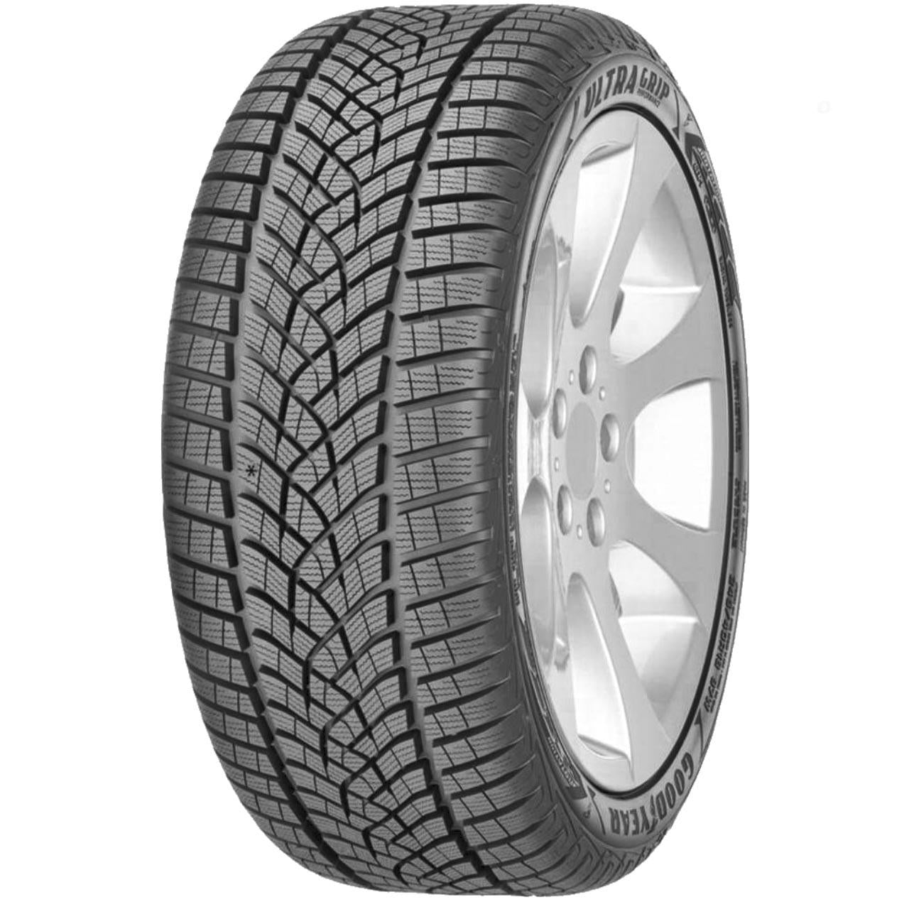 GOODYEAR ULTRAGRIP PERFORMANCE XL ROF FP 225/45 R18 95V  TL M+S 3PMSF