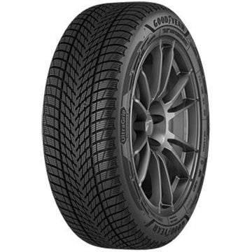 GOODYEAR ULTRAGRIP PERFORMANCE 3 XL 255/50 R20 109V  TL M+S 3PMSF