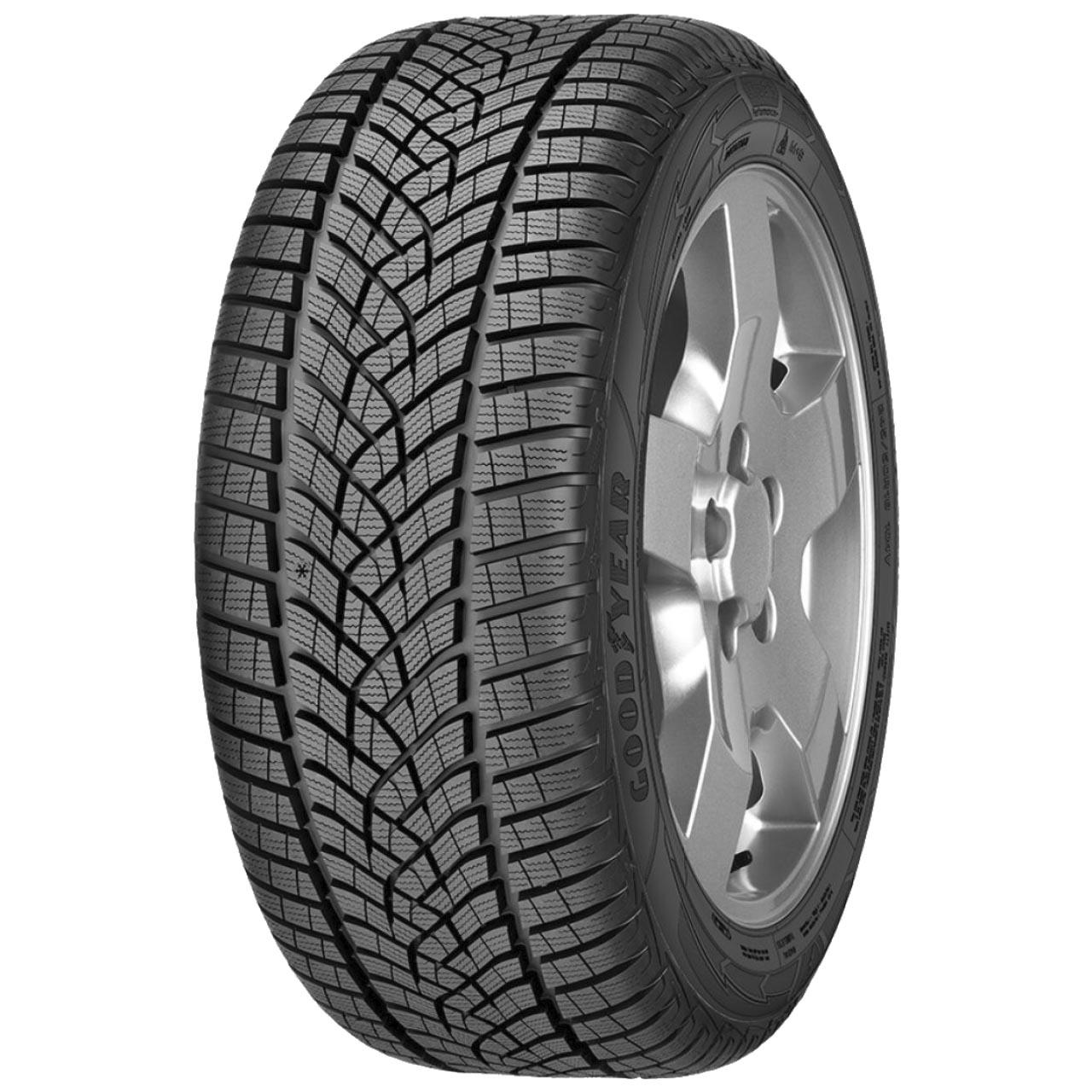 GOODYEAR ULTRAGRIP PERFORMANCE PLUS XL 275/50 R20 113V  TL M+S 3PMSF