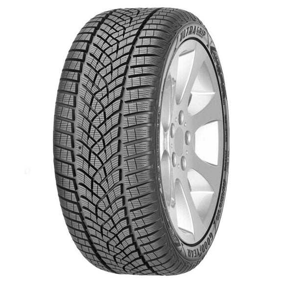 GOODYEAR ULTRAGRIP PERFORMANCE SUV G1 DOT19 225/65 R17 102H  TL