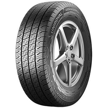 UNIROYAL ALLSEASON MAX 205 75 R16 110/108R  TL  DOT2023