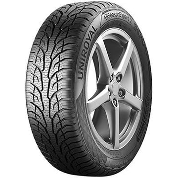 UNIROYAL ALLSEASONEXPERT 2 215 55 R16 97V  TL  DOT2020